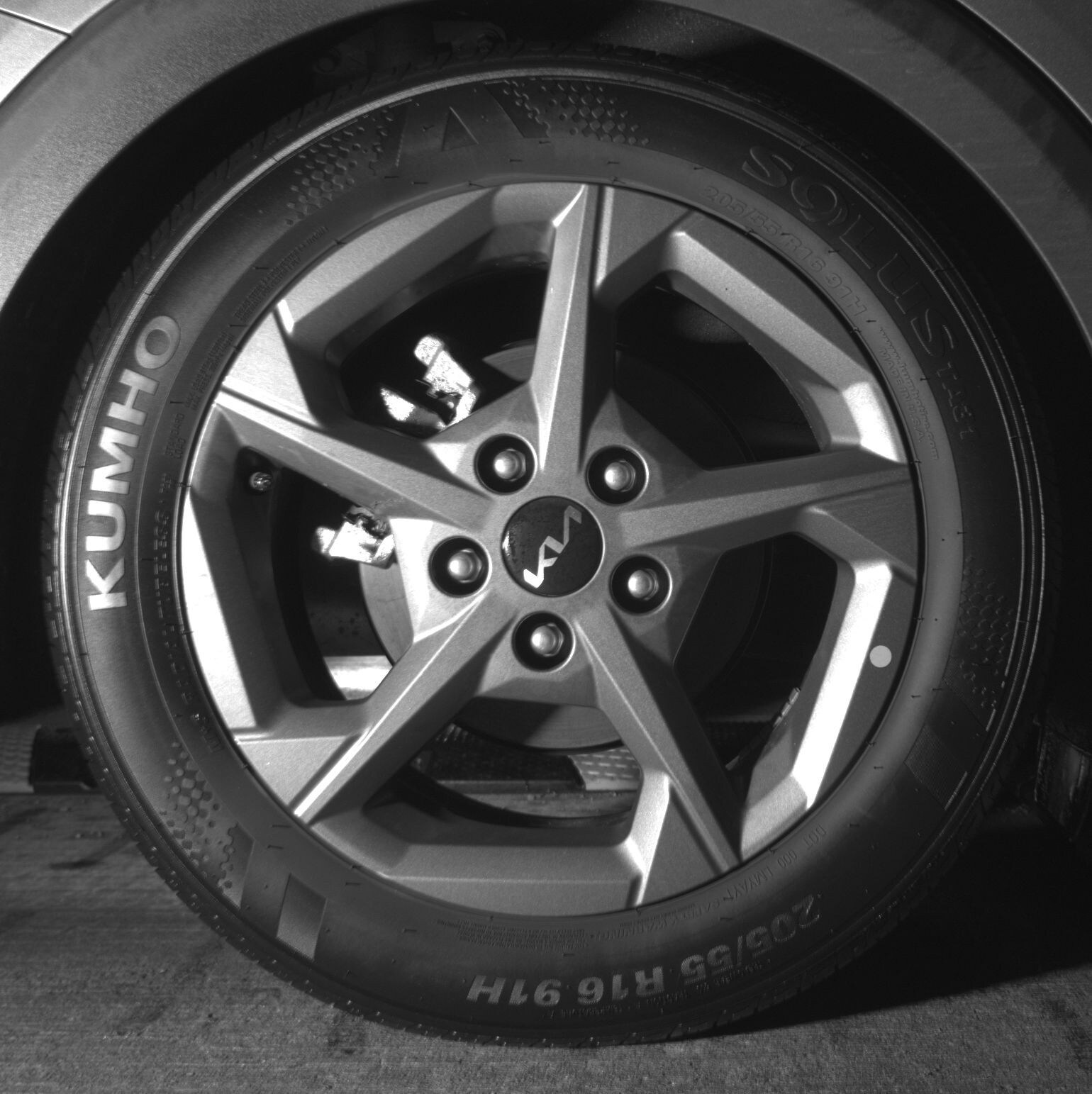 Thumbnail: 2025 Kia K4 - 12