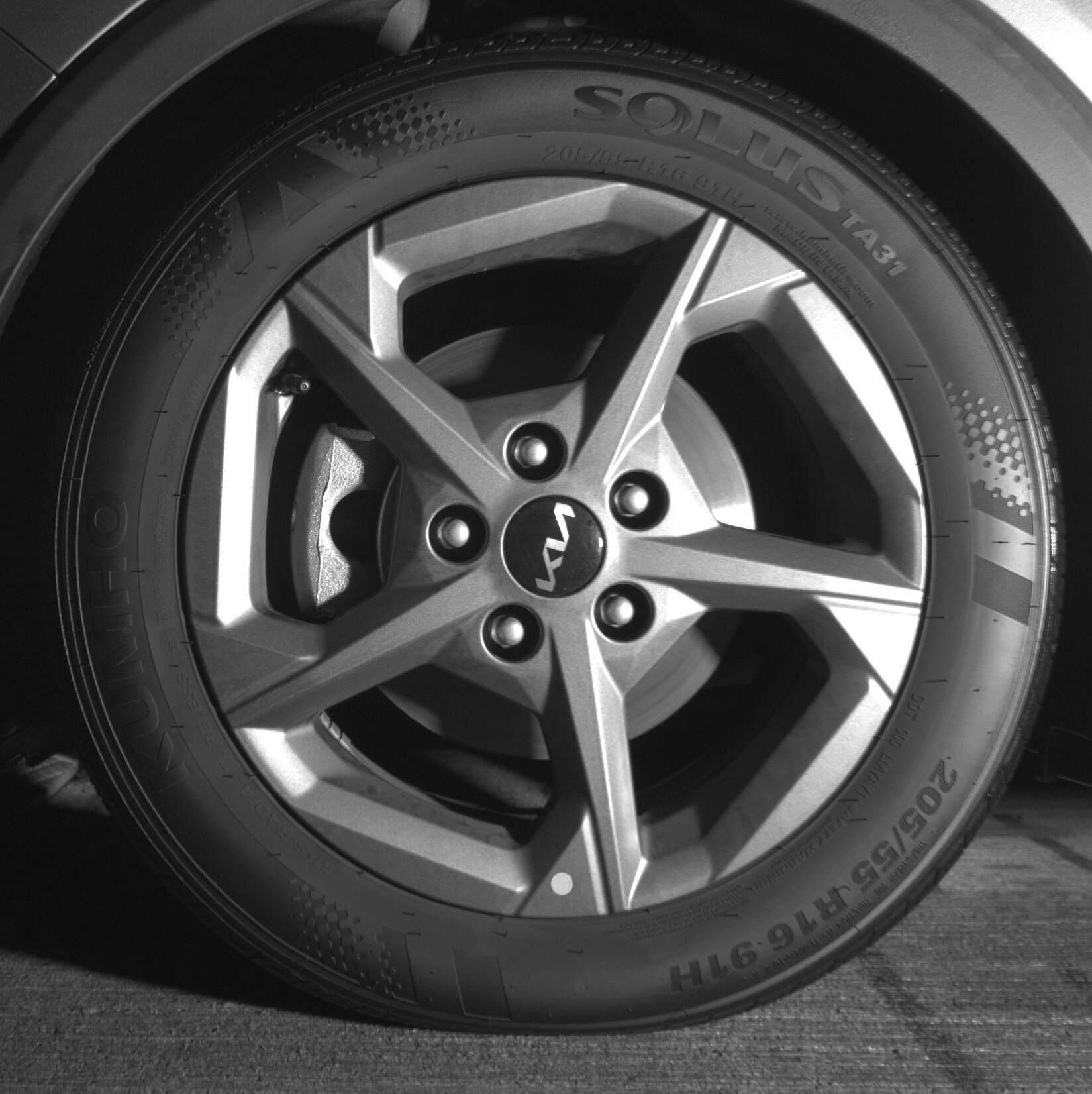 Thumbnail: 2025 Kia K4 - 9