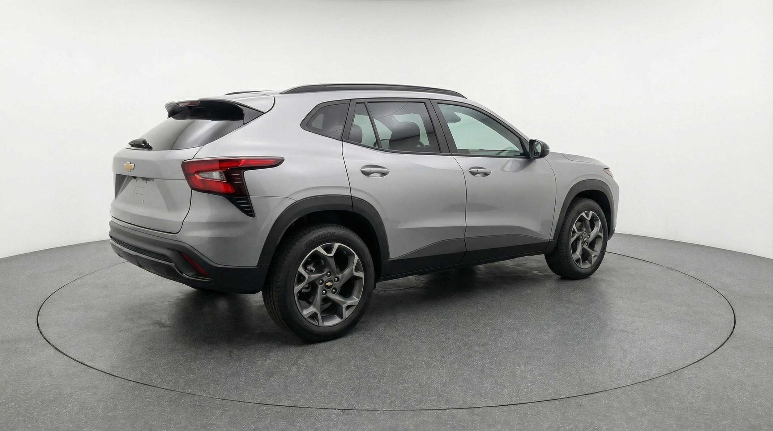 Thumbnail: 2025 Chevrolet Trax - 7