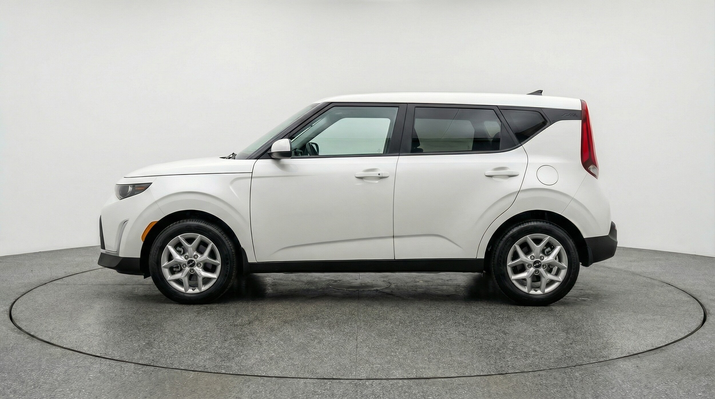 Thumbnail: 2025 Kia Soul - 4