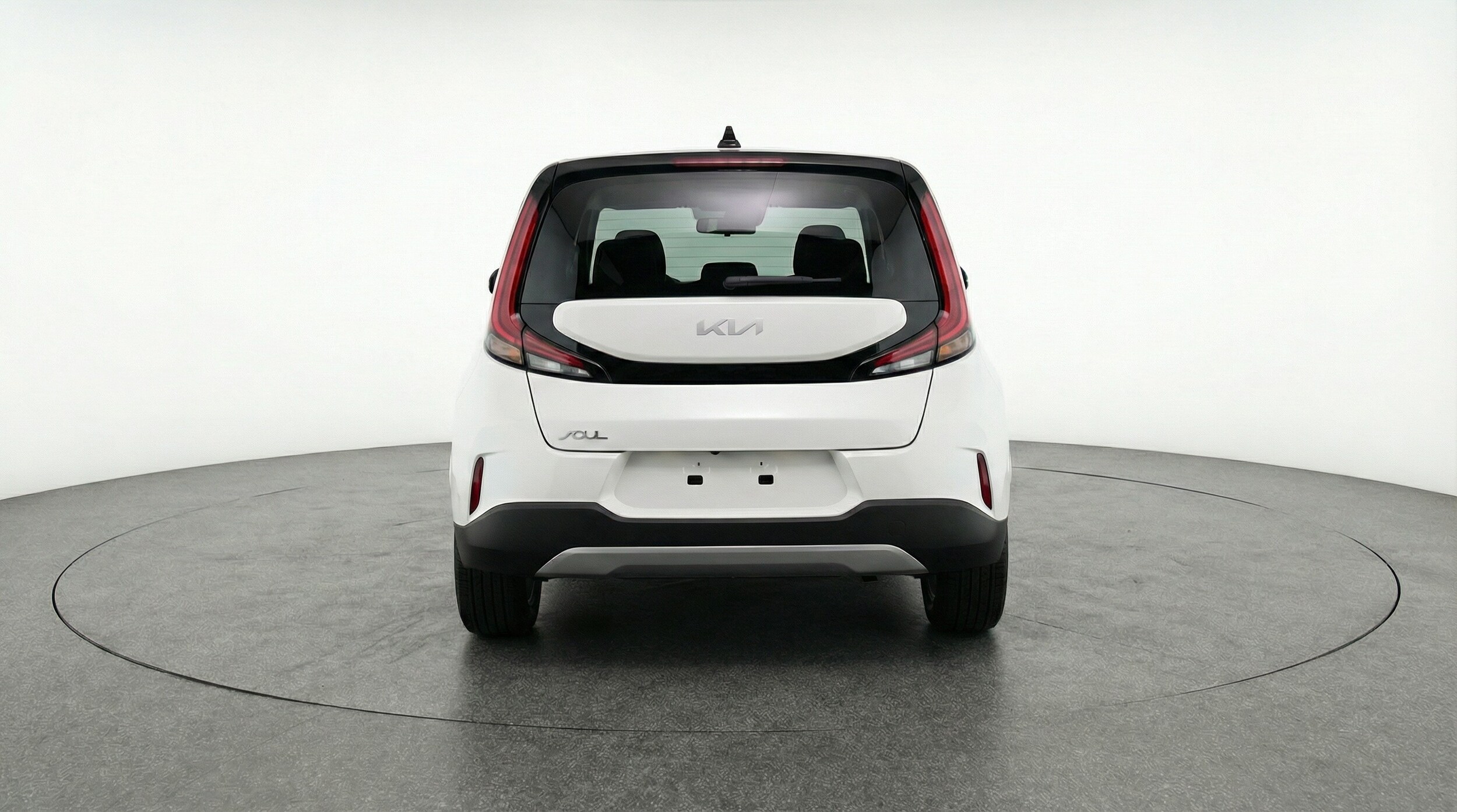 Thumbnail: 2025 Kia Soul - 6