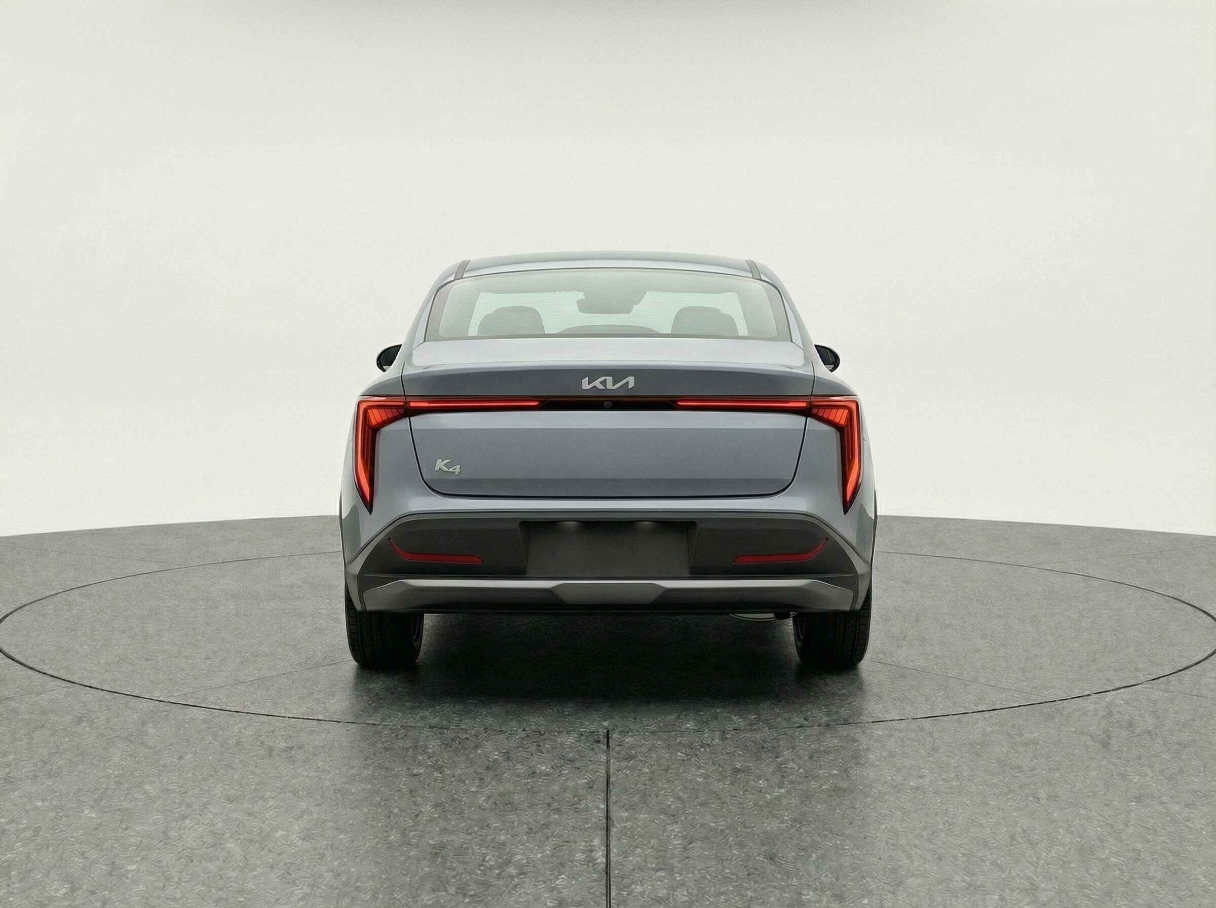 Thumbnail: 2025 Kia K4 - 6