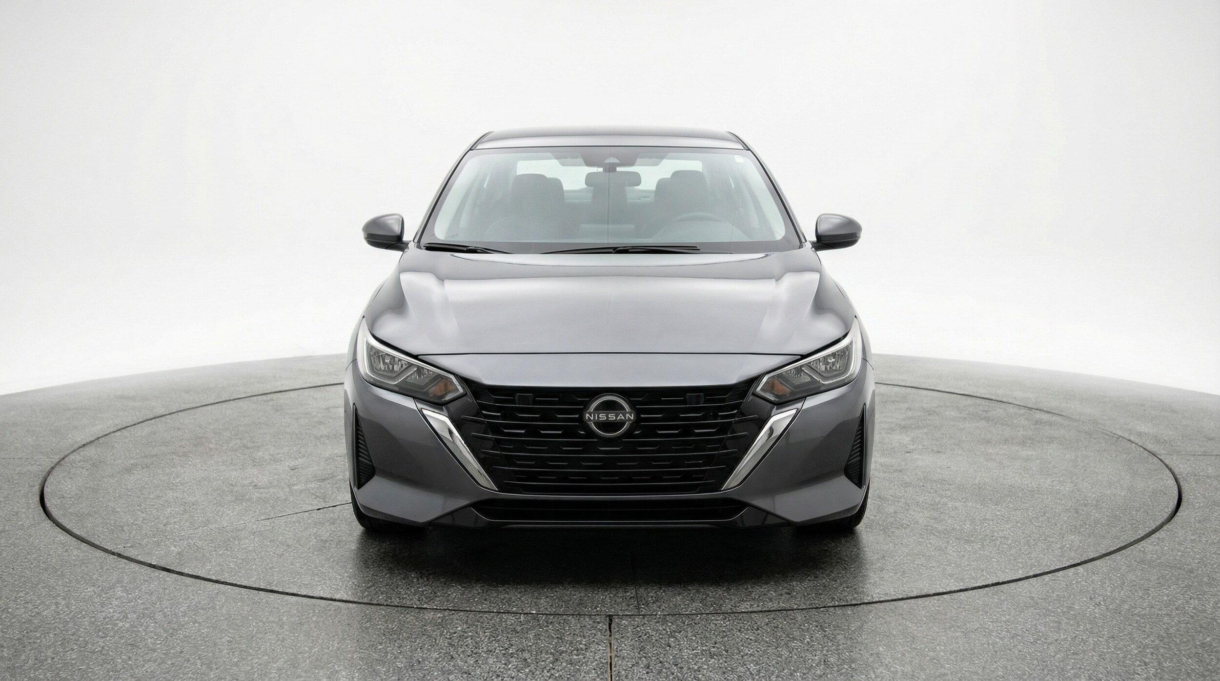 Thumbnail: 2025 Nissan Sentra - 2