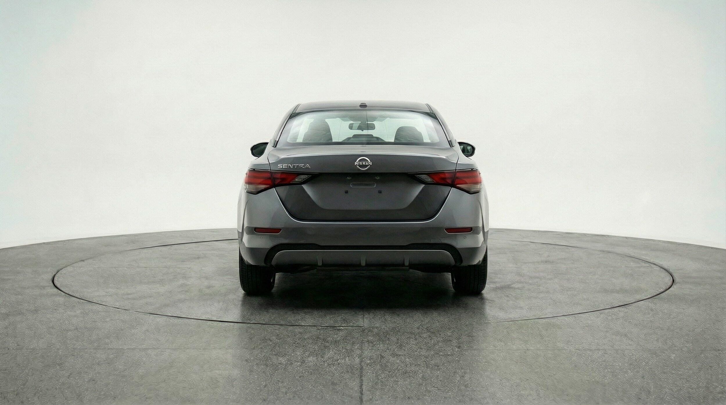 Thumbnail: 2025 Nissan Sentra - 6