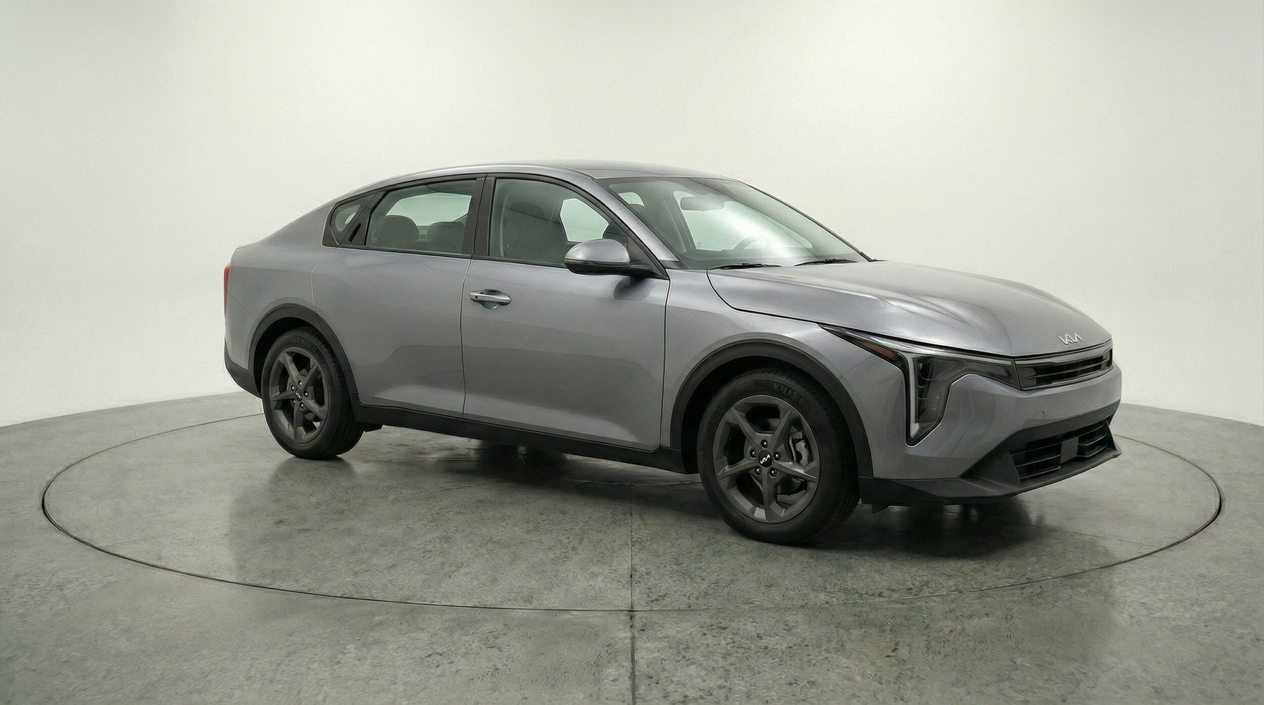 Thumbnail: 2025 Kia K4 - 1