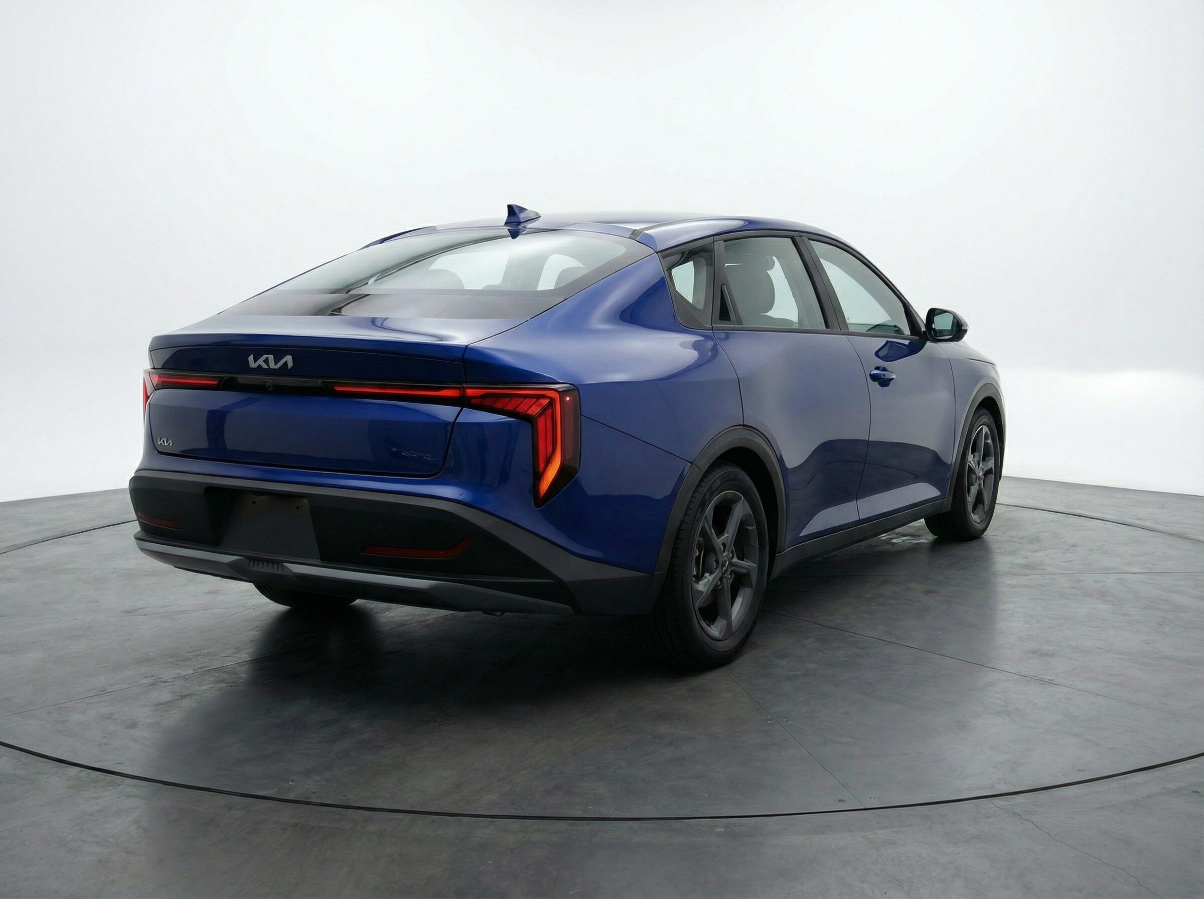 Thumbnail: 2025 Kia K4 - 7