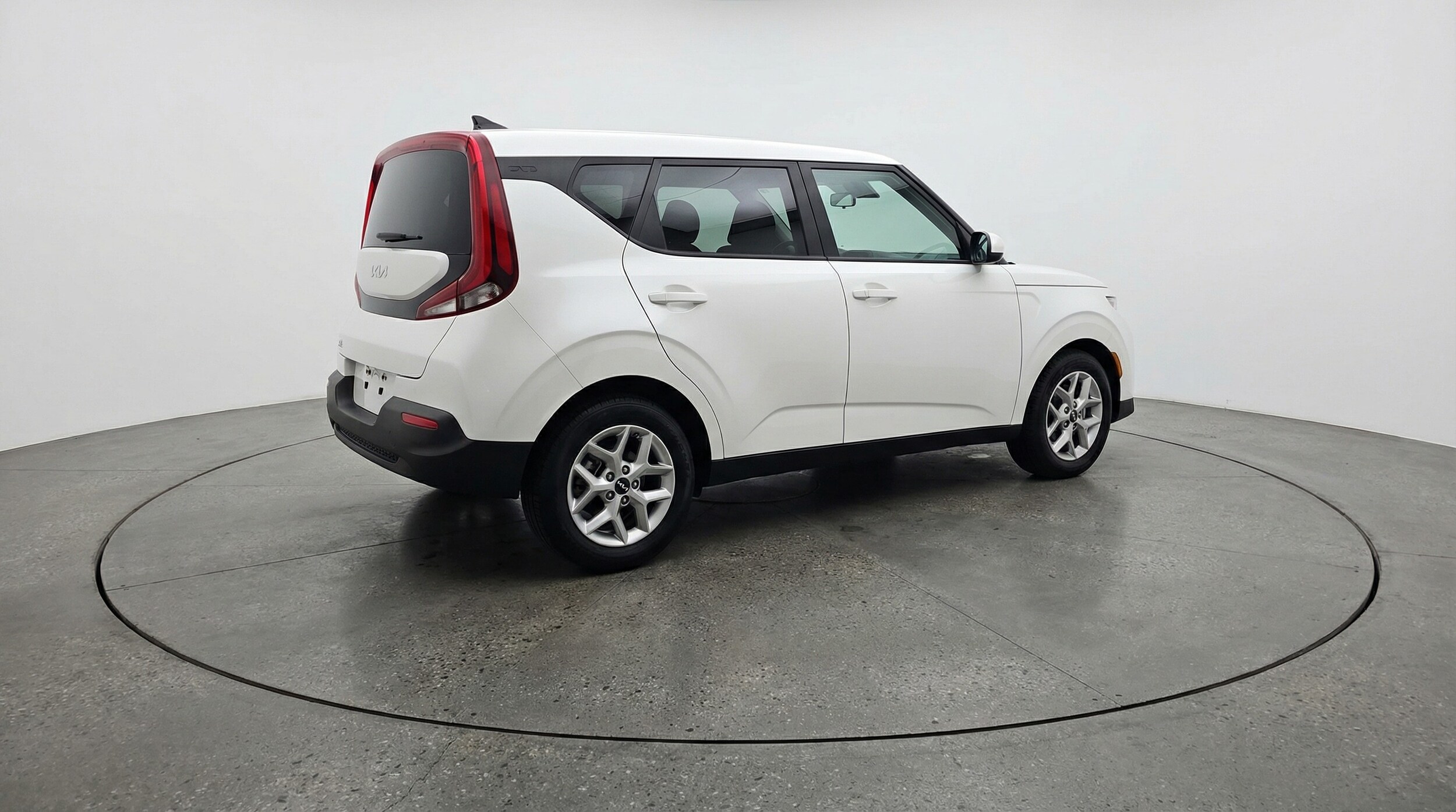 Thumbnail: 2025 Kia Soul - 7