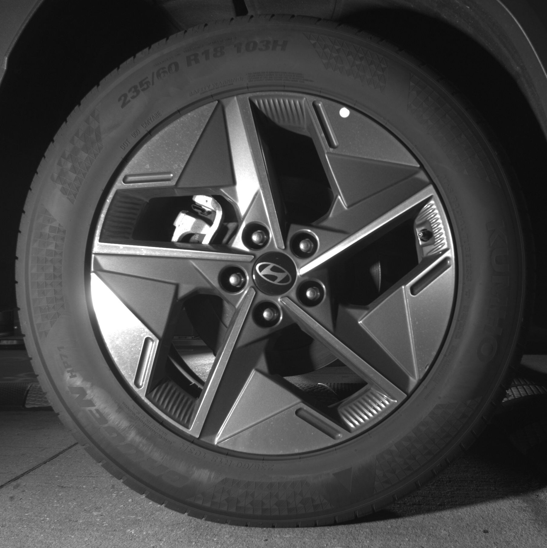 Thumbnail: 2025 Hyundai Tucson - 12