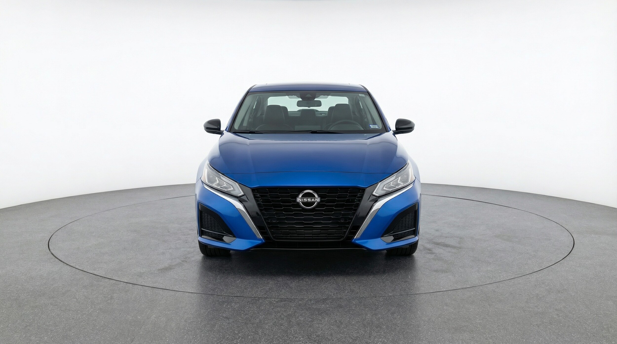 Thumbnail: 2025 Nissan Altima - 2