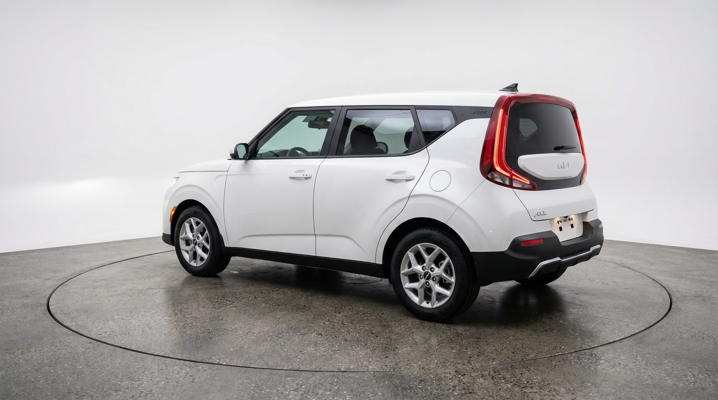 Thumbnail: 2025 Kia Soul - 5