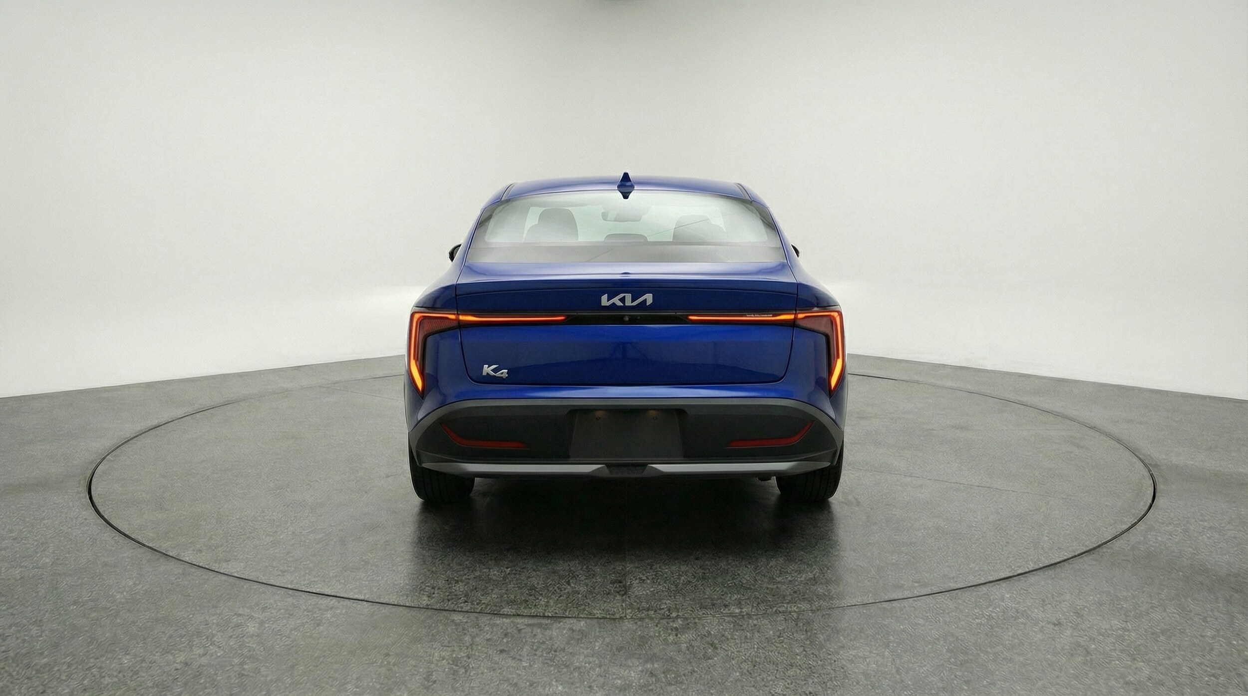 Thumbnail: 2025 Kia K4 - 6