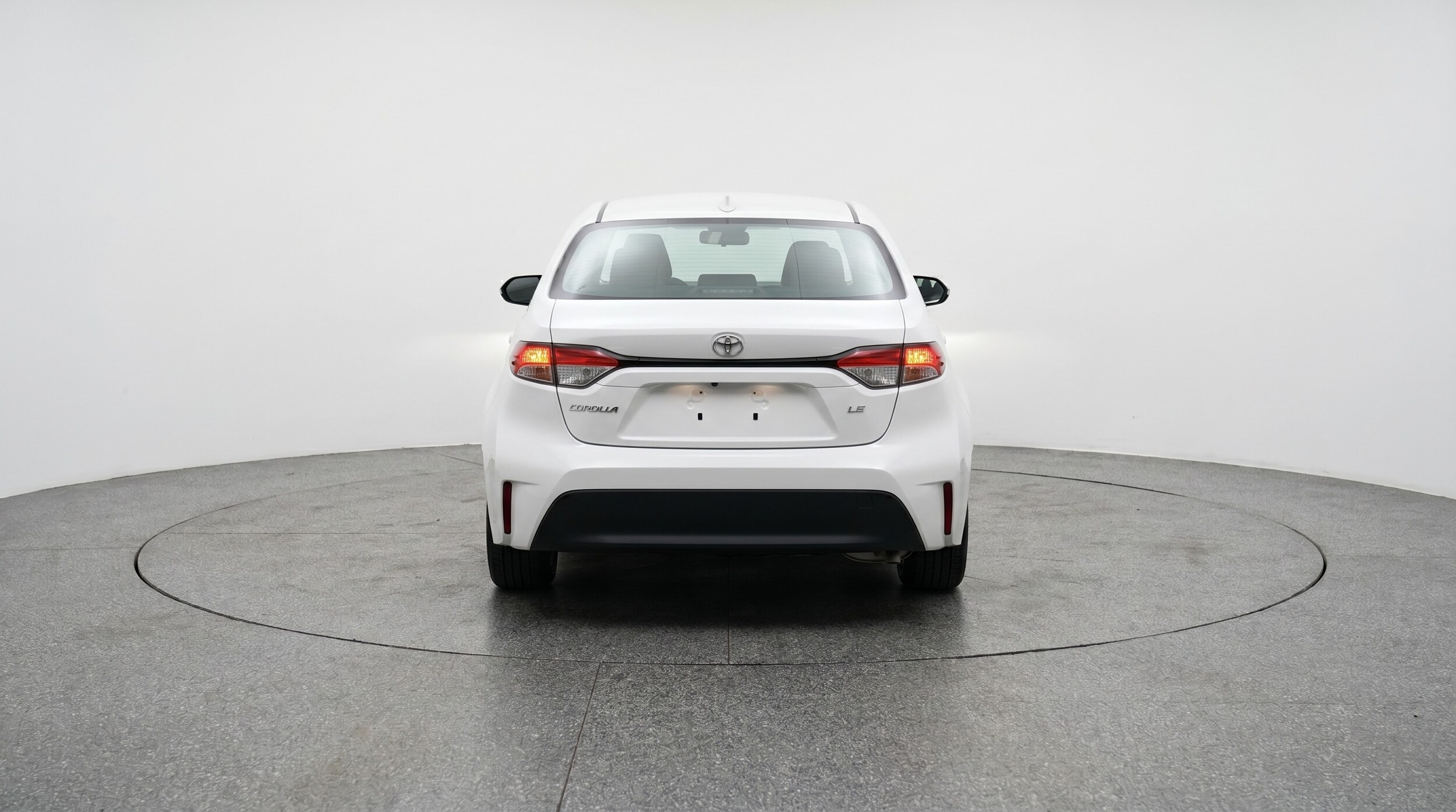 Thumbnail: 2025 Toyota Corolla - 6