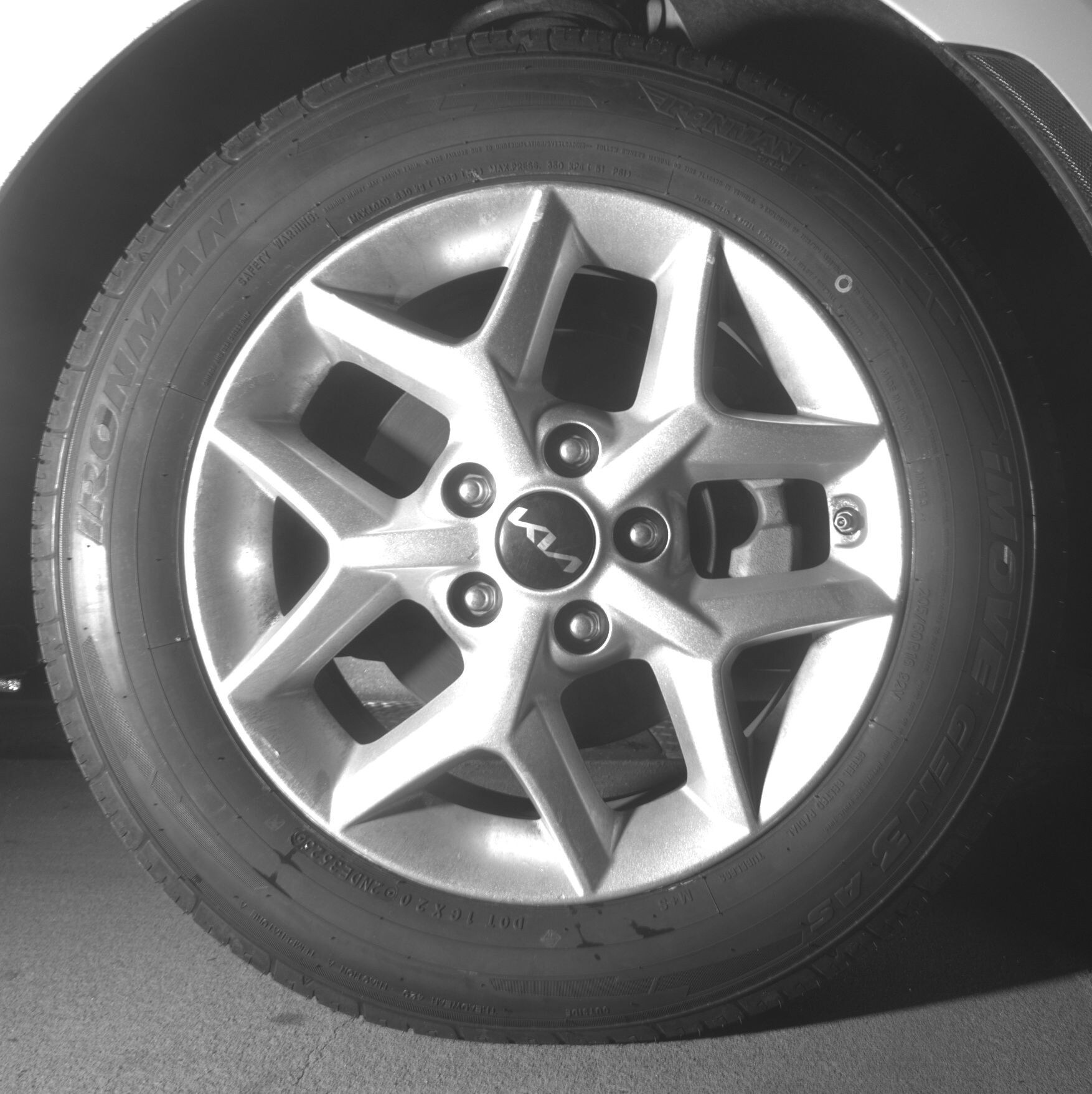 Thumbnail: 2025 Kia Soul - 10