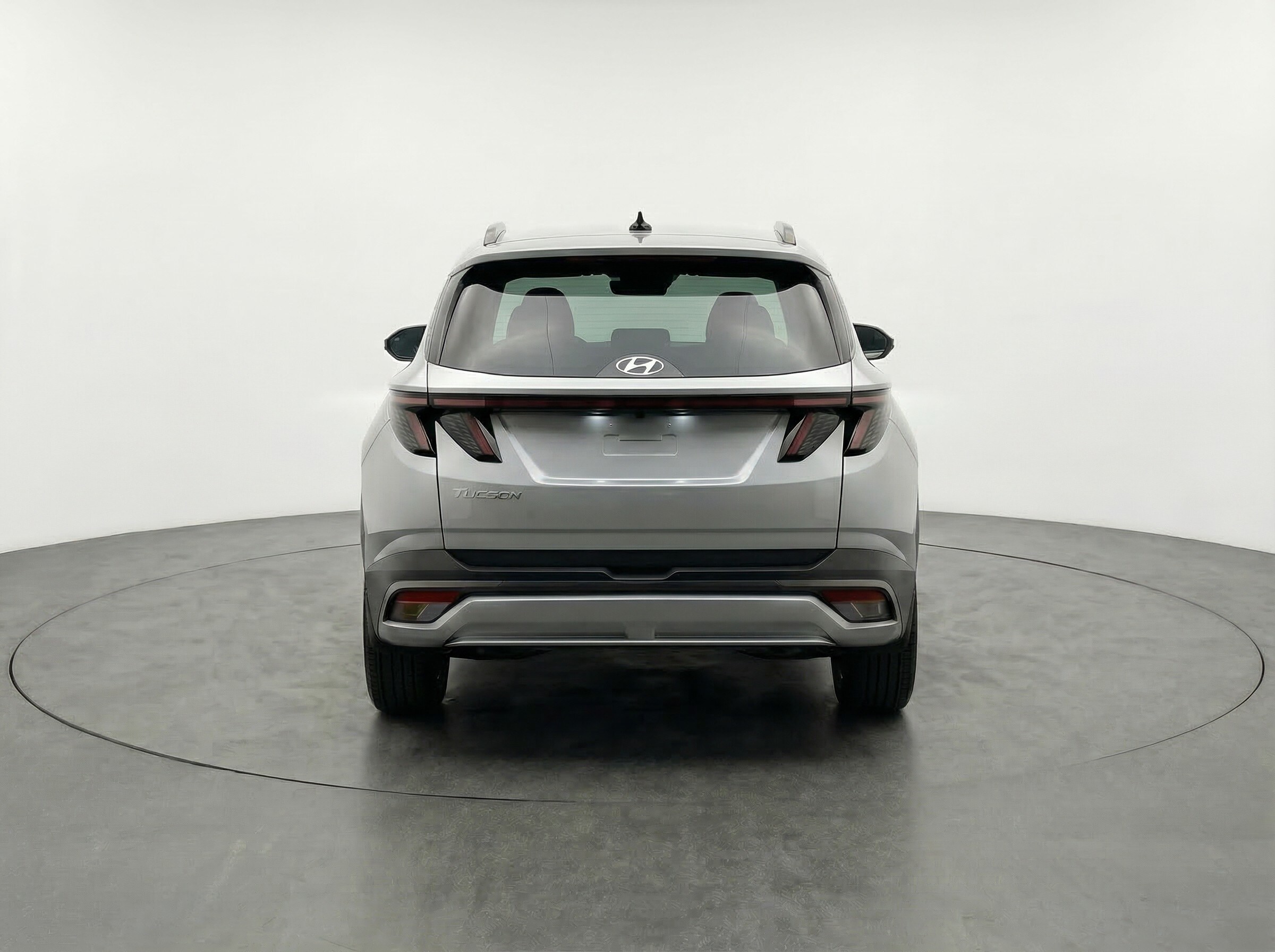 Thumbnail: 2025 Hyundai Tucson - 6