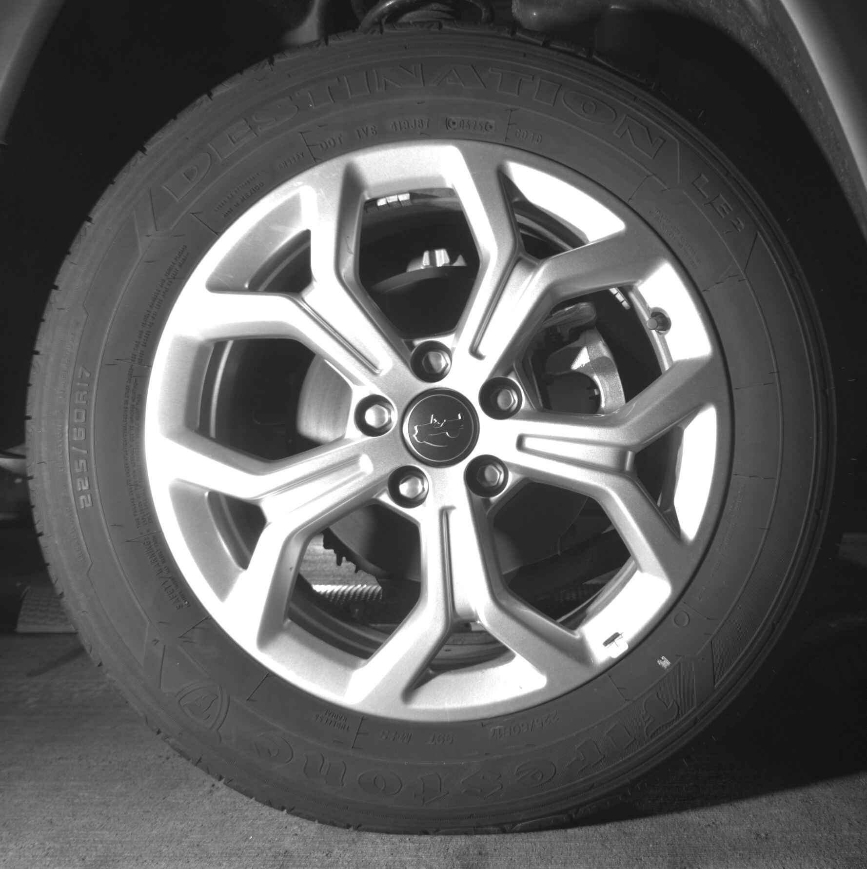 Thumbnail: 2025 Jeep Compass - 12