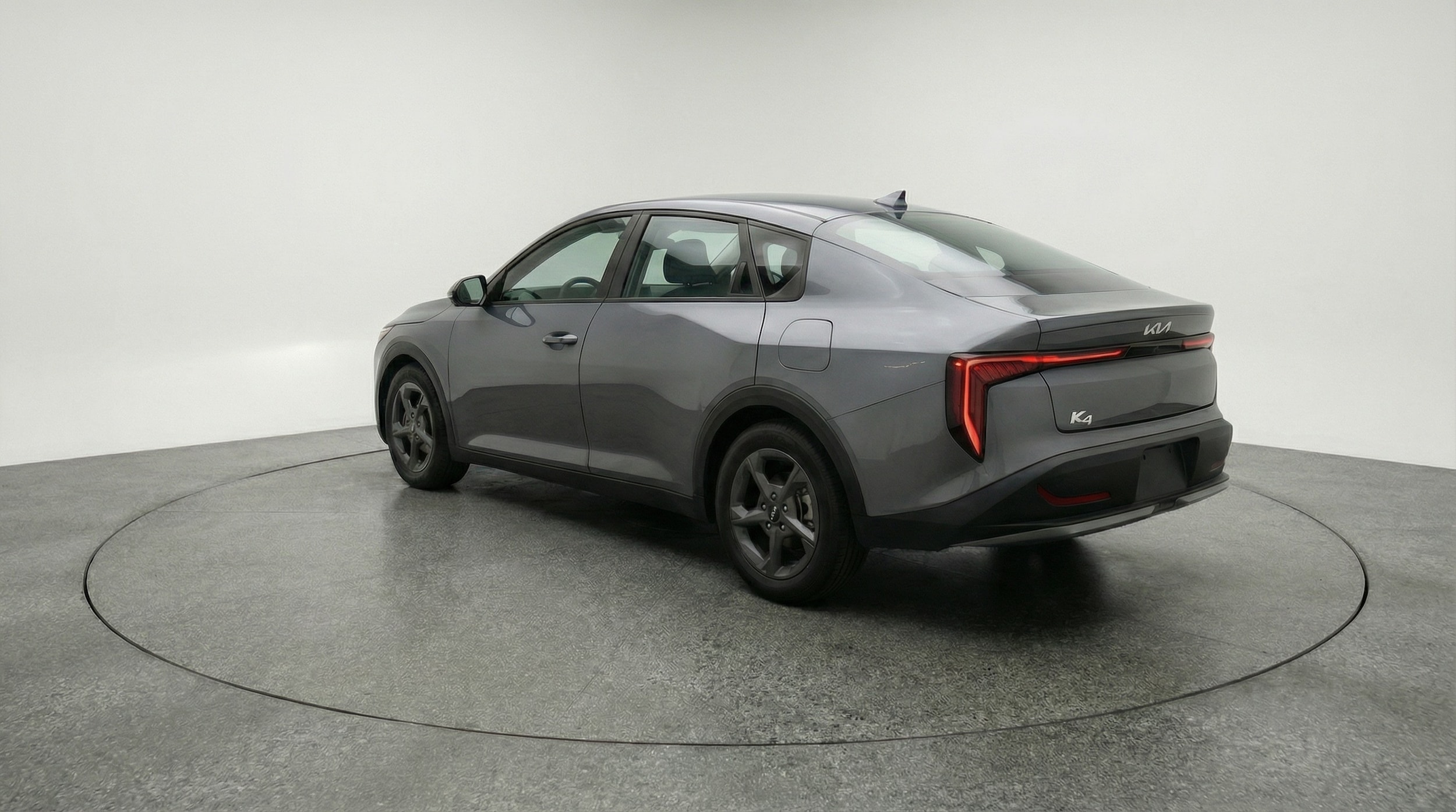 Thumbnail: 2025 Kia K4 - 5