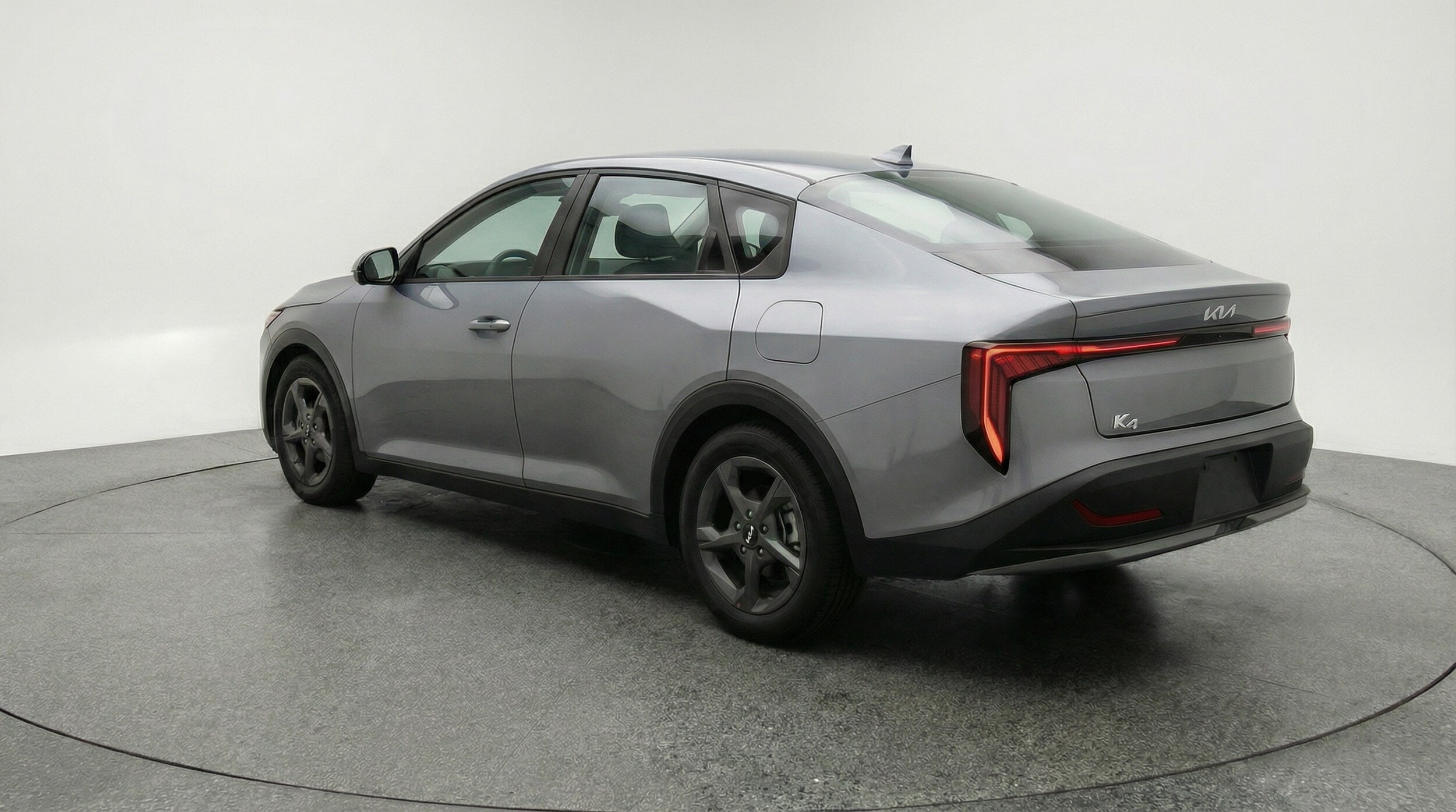 Thumbnail: 2025 Kia K4 - 5