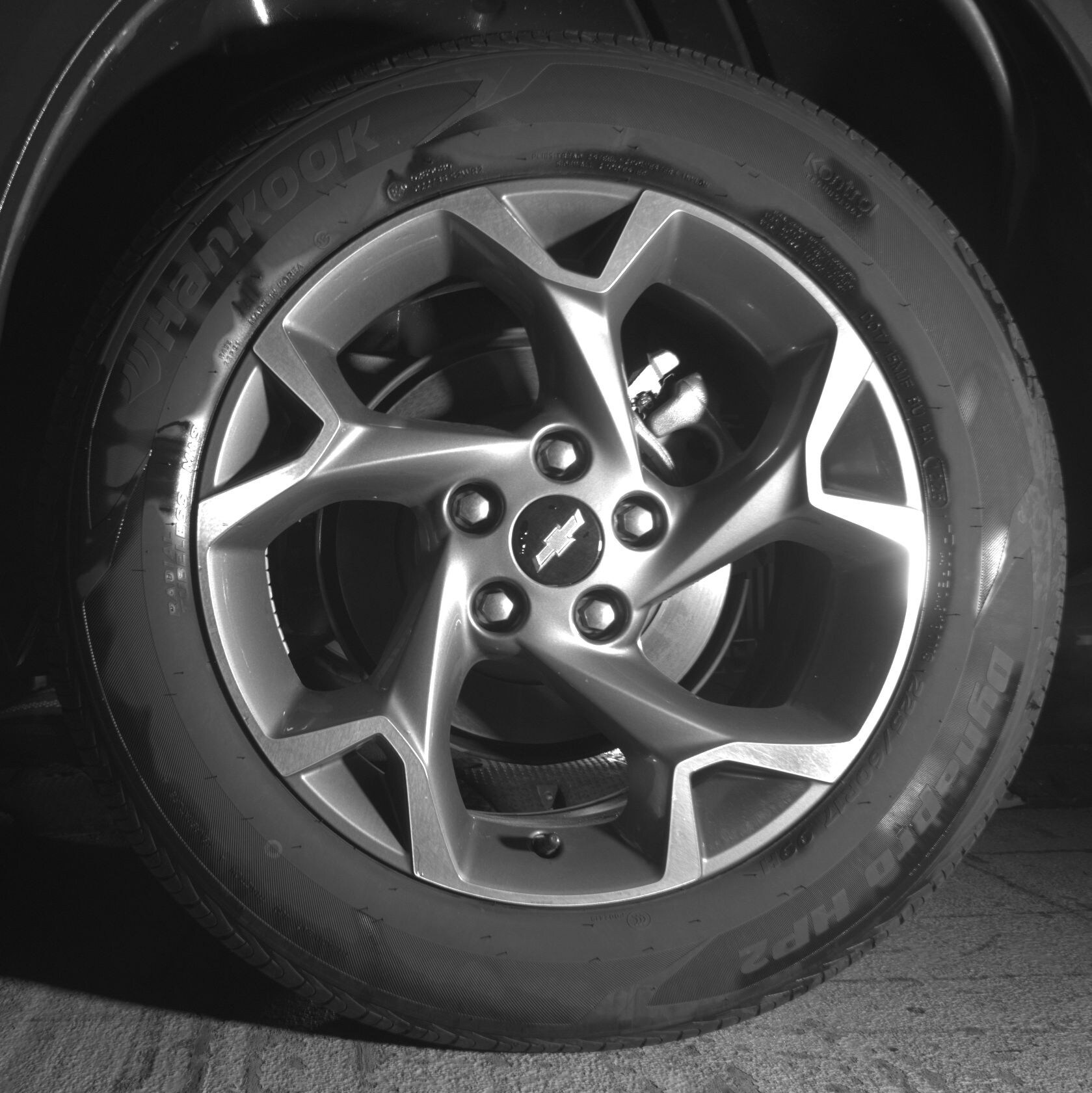 Thumbnail: 2025 Chevrolet Trax - 11