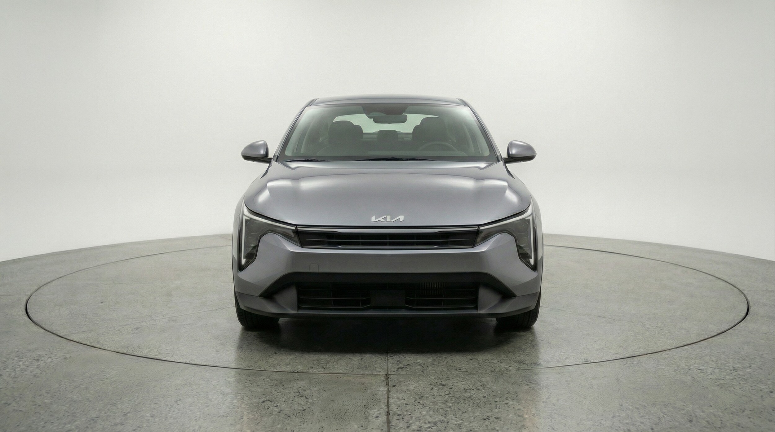 Thumbnail: 2025 Kia K4 - 2