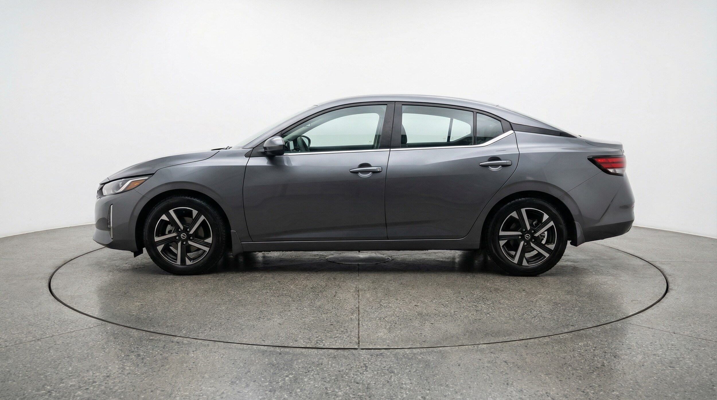 Thumbnail: 2025 Nissan Sentra - 4