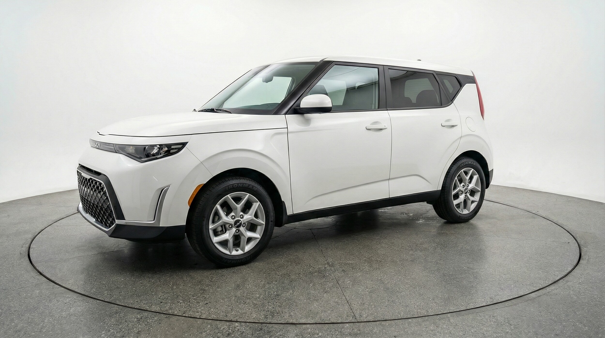 Thumbnail: 2025 Kia Soul - 3