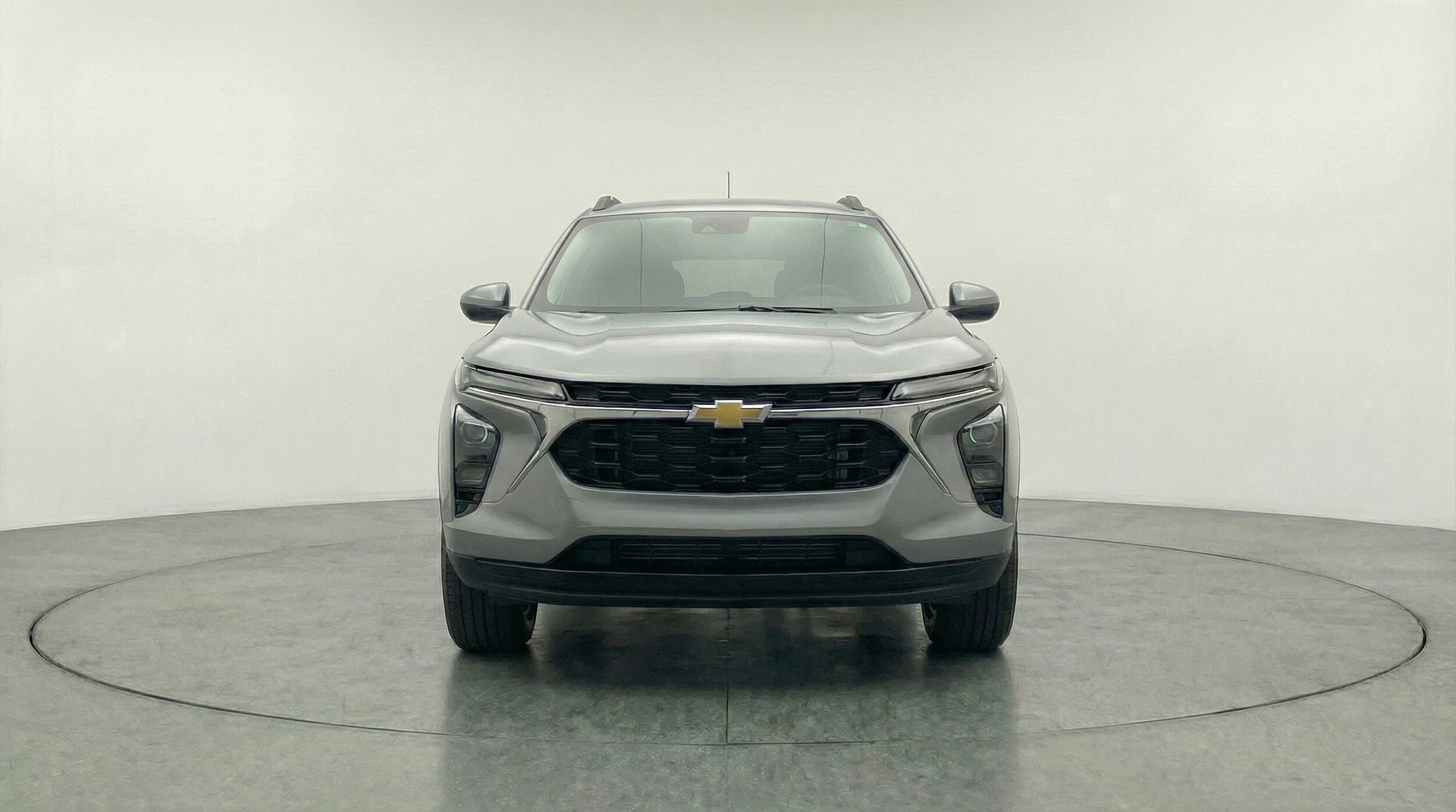 Thumbnail: 2025 Chevrolet Trax - 2