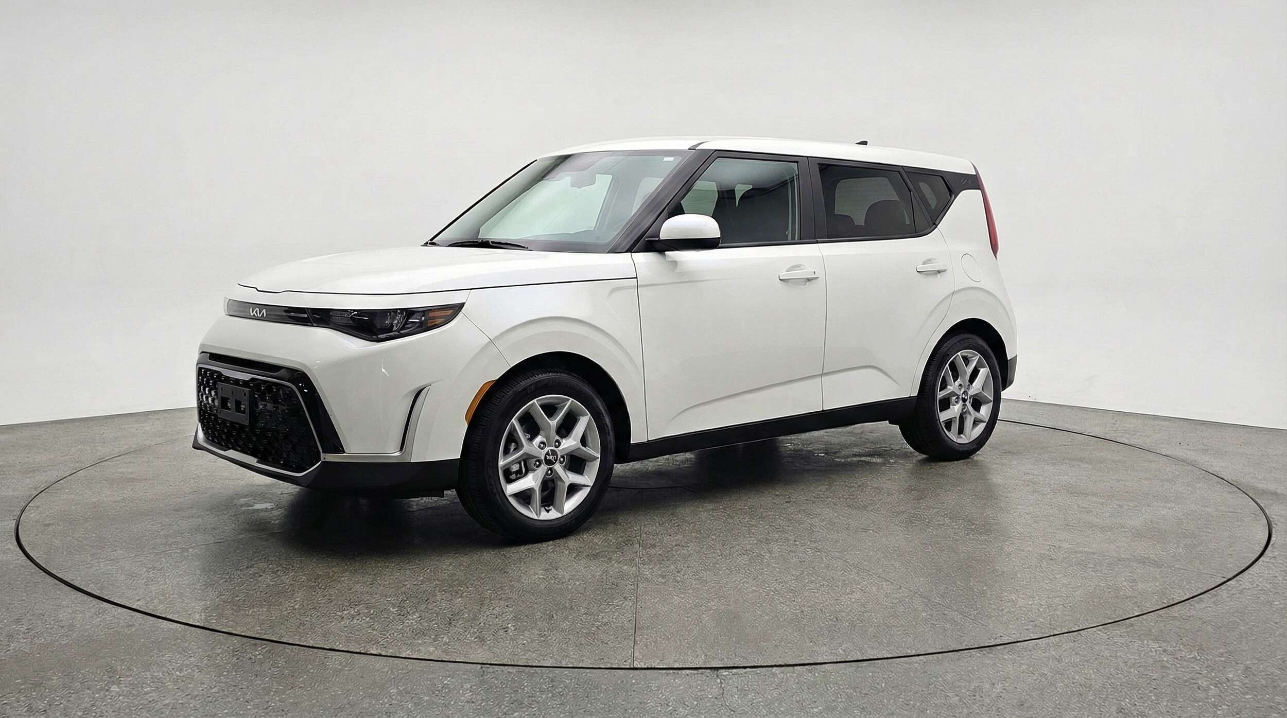 Thumbnail: 2025 Kia Soul - 3