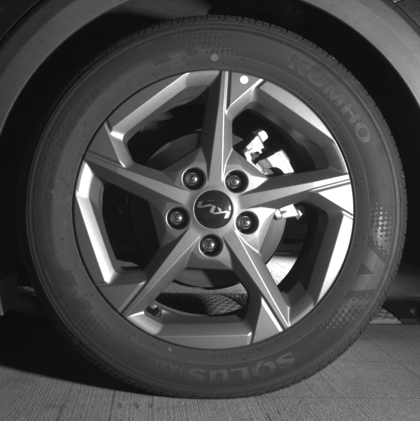 Thumbnail: 2025 Kia K4 - 11