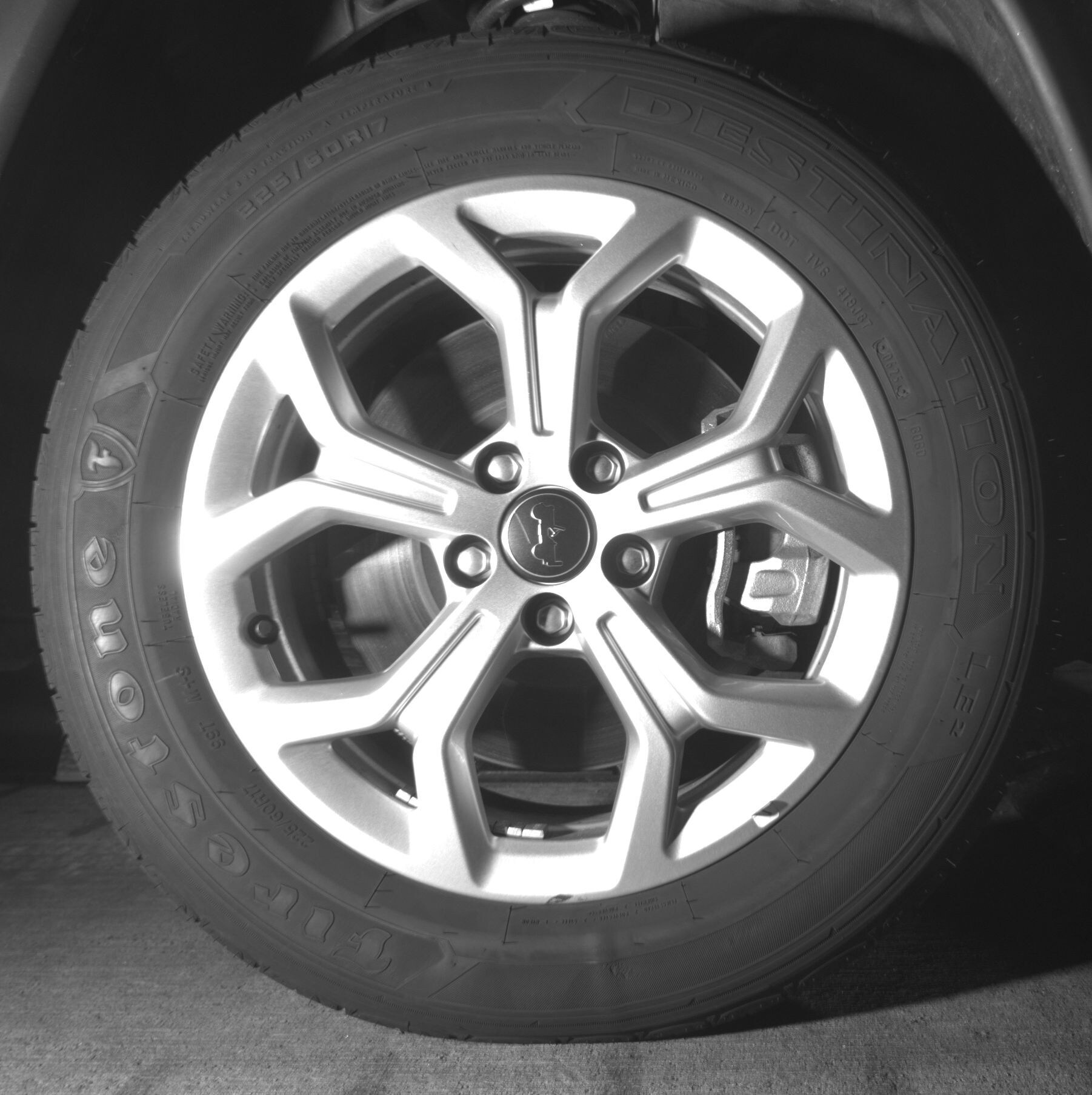 Thumbnail: 2025 Jeep Compass - 10