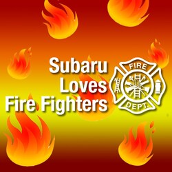 Firefighter Appreciation Discount! Firefighter Appreciation Discount!