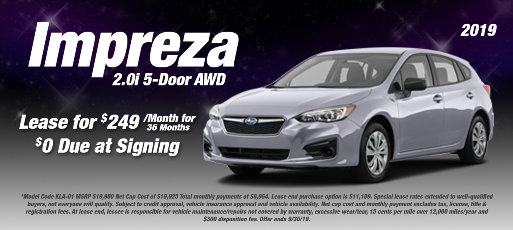 Williams Subaru of Sayre Sayre, PA New 2019 and 2020 Subaru & Used