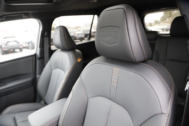 2026 Subaru Outback Wilderness - Photo 14