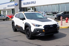 2026 Subaru Crosstrek Wilderness SUV