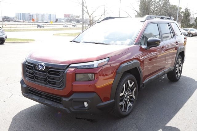 2026 Subaru Outback Touring XT - Photo 11