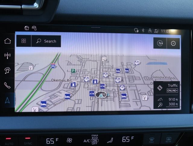 2026 Audi A3 Premium - Photo 26