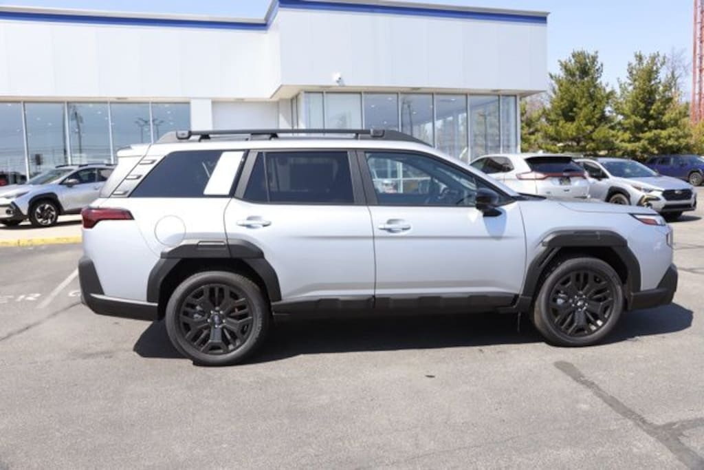 New 2026 Subaru Outback Limited XT SUV