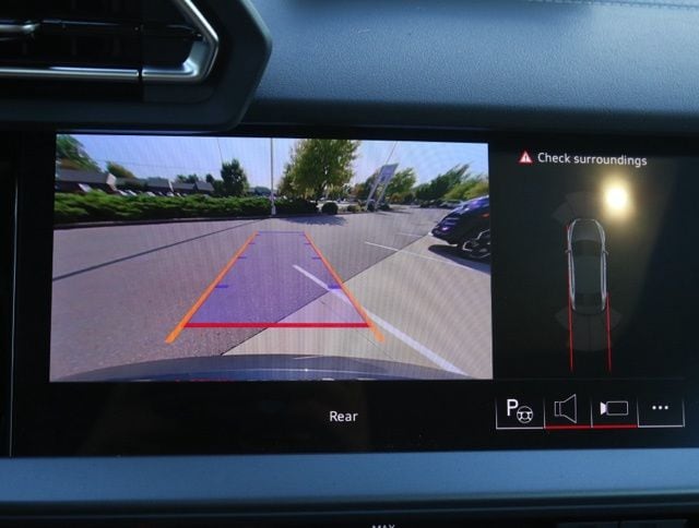 2026 Audi A3 Premium - Photo 27