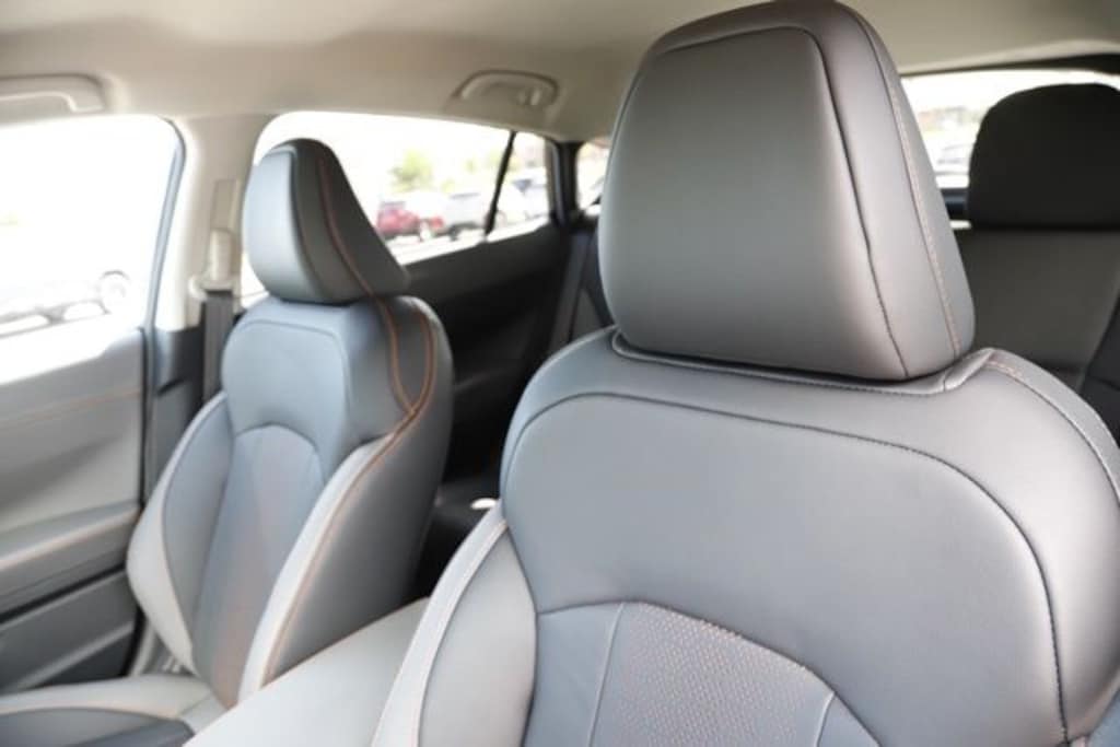 Used 2026 Subaru Crosstrek Limited SUV