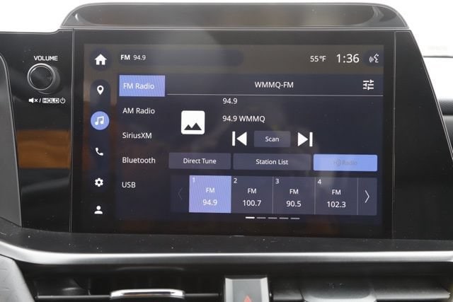 2026 Subaru Outback Wilderness - Photo 25