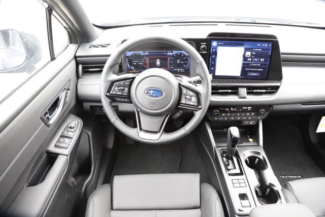 2026 Subaru Outback Limited - Photo 19