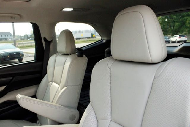 2020 Subaru Ascent Limited - Photo 17