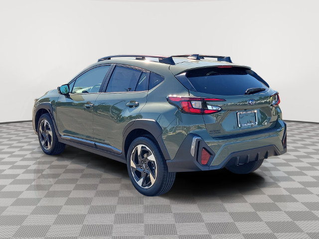 New 2026 Subaru Crosstrek Limited SUV