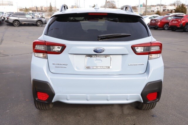 2023 Subaru Crosstrek Premium photo 4