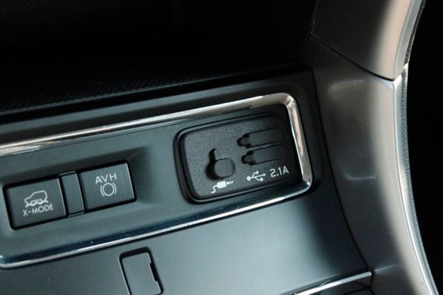2020 Subaru Ascent Limited - Photo 29