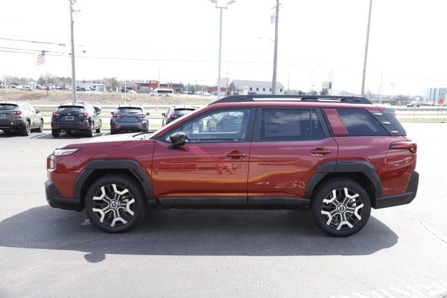 2026 Subaru Outback Touring XT - Photo 5