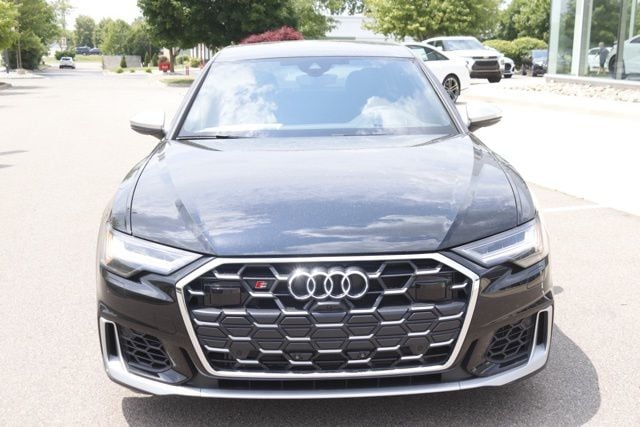 2025 Audi S6 Prestige - Photo 10