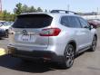 2025 Subaru Ascent Touring 7-Passenger SUV