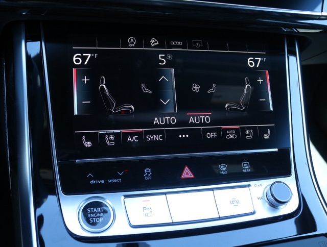 2025 Audi Q7 Premium Plus - Photo 30