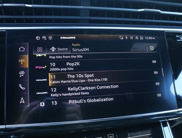 2025 Audi Q7 Premium Plus - Photo 27