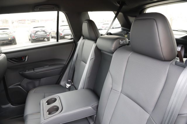 2026 Subaru Outback Wilderness - Photo 17